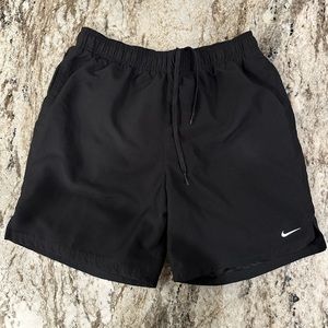 Men’s Nike swim trunks